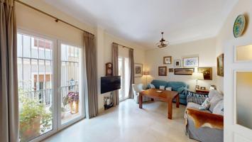 Vivienda con encanto en la Alfalfa, Sevilla photo 0