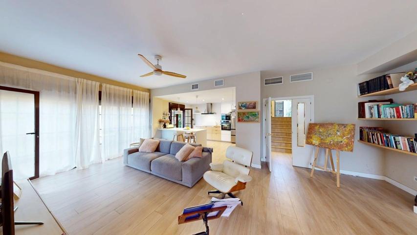 'Encanto y armonía en Hato Verde — Un chalet pareado para disfrutar' photo 0