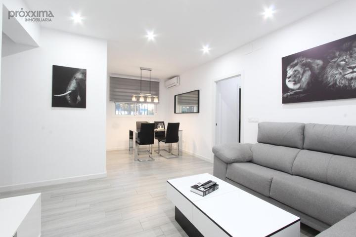 Casa Reformada en Una Sola Planta con Azotea y Patio - Oportunidad Única photo 0