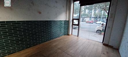 GRAN LOCAL EN ALQUILER EN AVD. TRES FORQUES PARA ENTRAR photo 0
