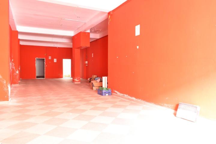 ESTUPENDO LOCAL ALQUILER EN LA ZONA DE EN CORTS photo 0