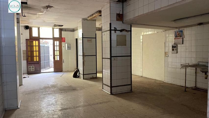 BAJO COMERCIAL EN MISLATA. ZONA CON MUCHA AFLUENCIA DE PASO. MUY BUENA UBICACIÓN. photo 0