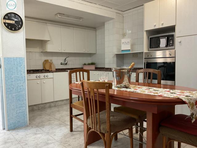 VIVIENDA LUMINOSA EN MALILLA photo 0