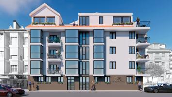 Piso En venta en Leganes, Leganes photo 0