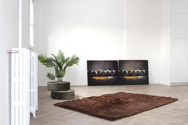 Piso En alquiler en Ibiza, Madrid photo 0