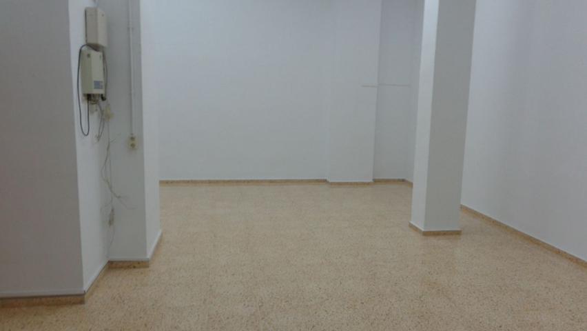 LOCAL EN LA AVENIDA DE RONDA photo 0