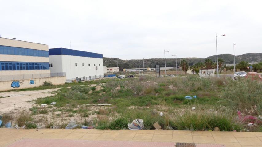 SOLAR INDUSTRIAL. photo 0