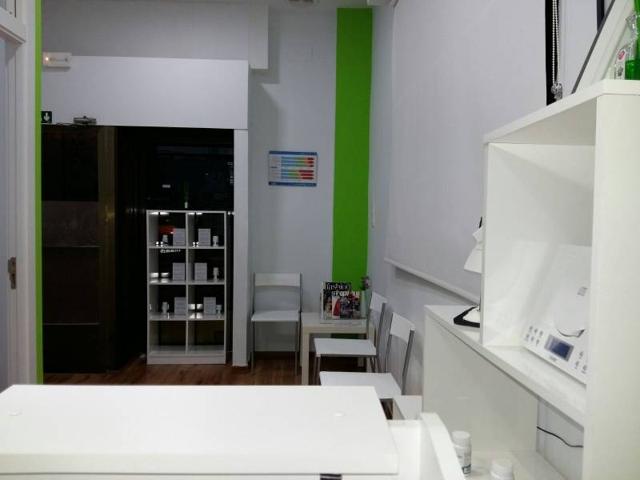 Oficina En venta en Av. De Madrid, Petrer photo 0