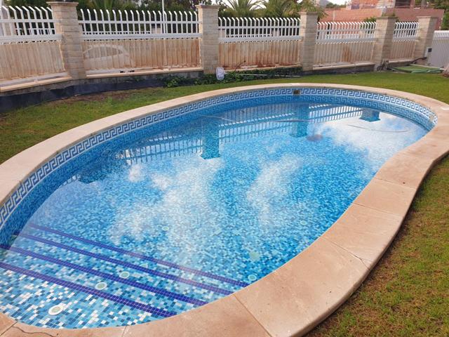 CHALET EN VENTA EN ELDA photo 0