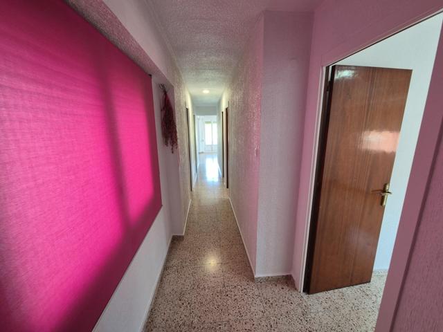 SE VENDE PISO photo 0