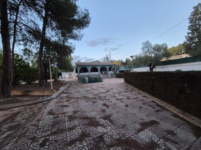 ALQUILER DE CHALET photo 0