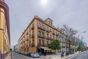 EXCLUSIVO ÁTICO FRENTE A LOS JARDINES DE MURILLO photo 0