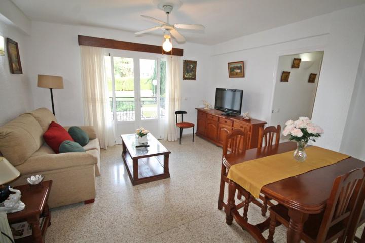 Piso de tres dormitorios en Los Boliches. photo 0