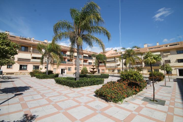 Apartamento de un dormitorio con piscina photo 0