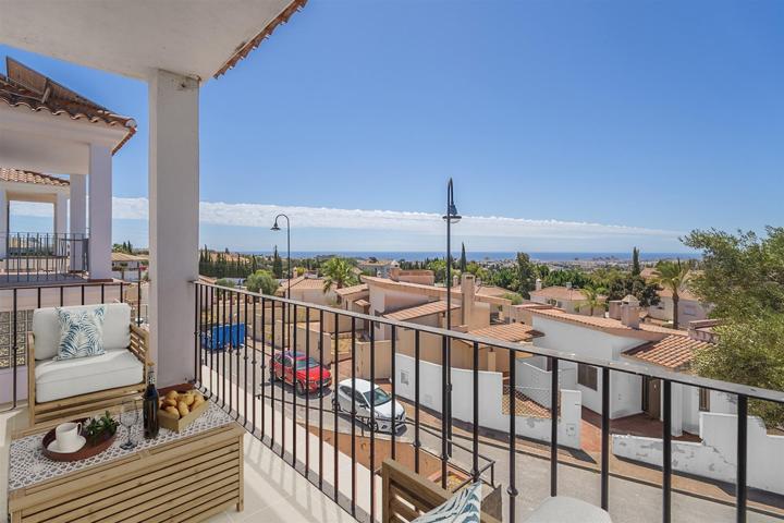 Unifamiliar En venta en Carretera De Mijas, Mijas photo 0