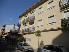 Apartamento de un dormitorio con garaje en Fuengirola centro. photo 0