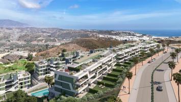 Piso En venta en La Cala De Mijas, Mijas photo 0