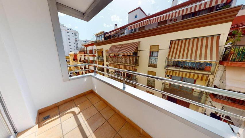 Piso En alquiler en Puerto Deportivo, Fuengirola photo 0