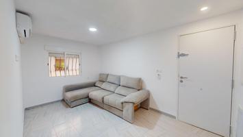 Piso Recién Reformado en el Corazón de Málaga photo 0