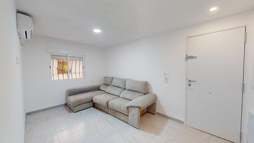 Piso Recién Reformado en el Corazón de Málaga photo 0