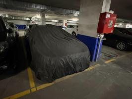 Plaza garaje. photo 0