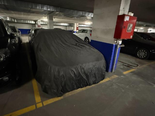 Plaza garaje. photo 0