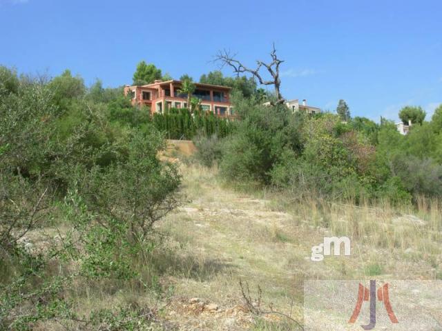 Terreno Urbanizable En venta en Ses Rogetes, Esporles photo 0