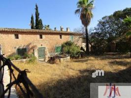Terreno Urbanizable En venta en Portol, Palma De Mallorca photo 0