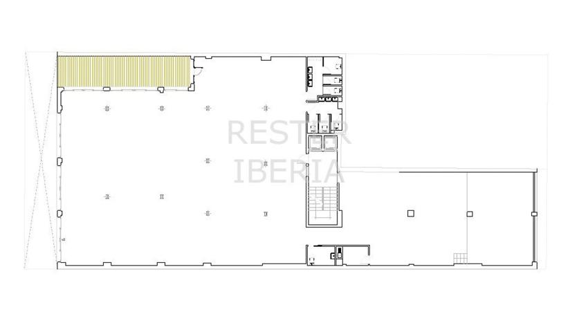 Otro En venta en Calle De Núñez De Balboa, Barrio De Salamanca, Madrid photo 0