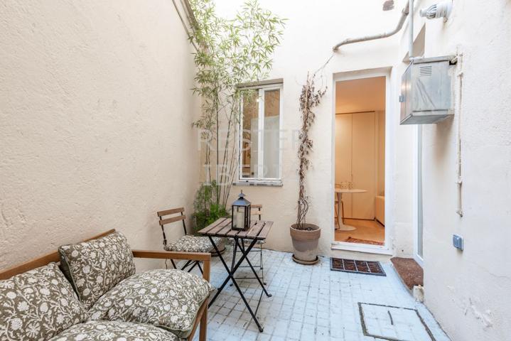 Piso En venta en Calle De Juan De Austria, Chamberí, Madrid photo 0