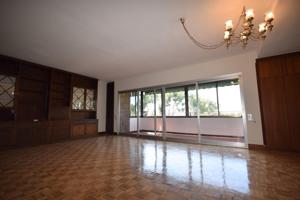 GRAN PISO EN URB. PRIVADA CON PISCINA. AMPLIA TERRAZA. C DE LOS PIRINEOS photo 0
