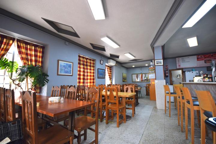 SE VENDE LOCAL PROX A C FRANCOS RODRIGUEZ photo 0