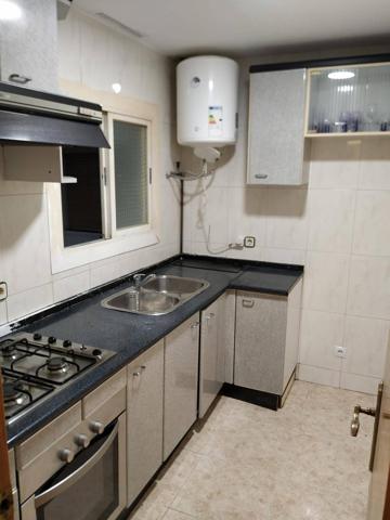 Piso En venta en La Torrassa, Hospitalet De Llobregat photo 0