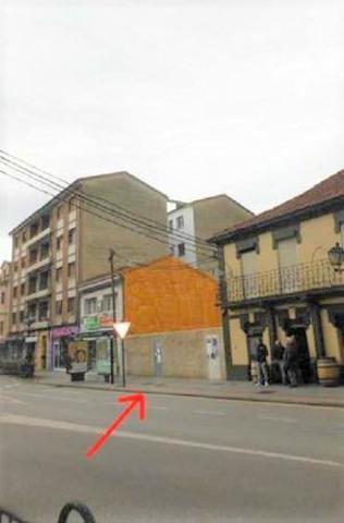 Solar en venta en Lugones. photo 0