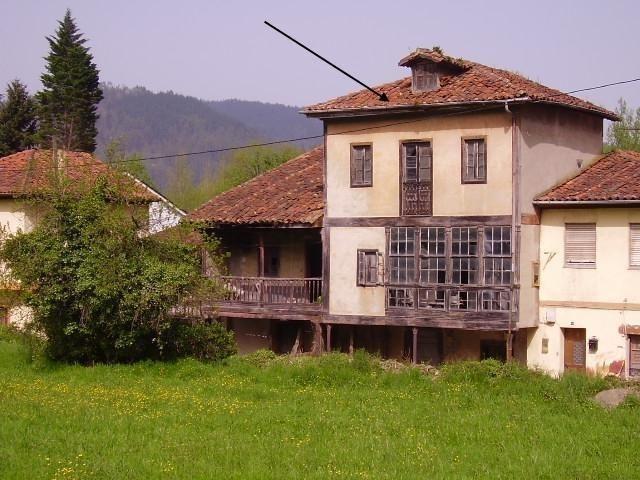 Casa en venta en Grado. photo 0