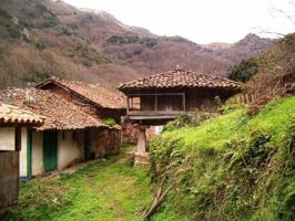 Casa con hórreo para reformar a 2 kms. del parque natural de Somiedo photo 0