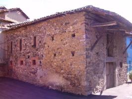 Casa para reformar de 350 metros en pleno camino de Santiago photo 0