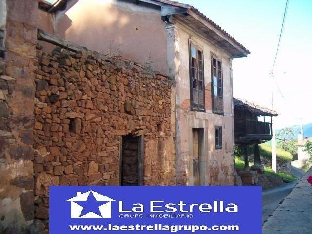 Casa En venta en Candamo photo 0