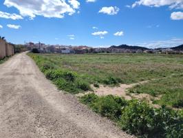 Parcela de más de 3.000 m2 enclavada en el SRE-2 de Llíria (Censals) photo 0