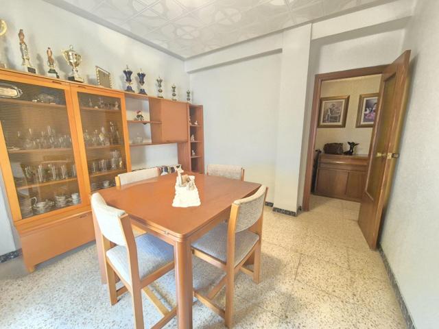 Se vende piso en Lliria para entra a vivir. photo 0