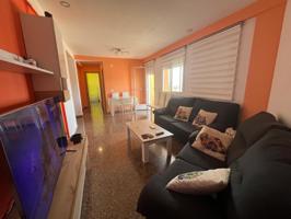 PISO SEMINUEVO EN BUENA ZONA DEL PUEBLO photo 0
