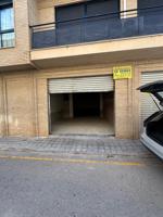 Local comercial en venta Lliria. photo 0