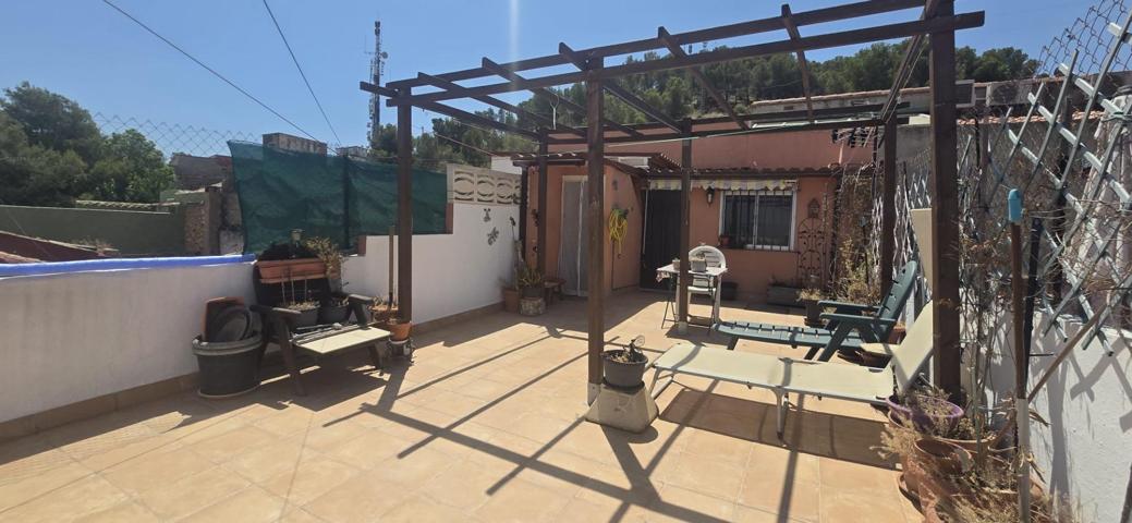 Casa en venta Lliria photo 0
