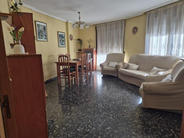 Piso amueblado en perfecto estado photo 0