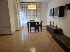 PISO EN PERFECTO ESTADO CON GARAJE Y TRASTERO photo 0