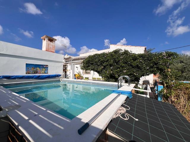 CHALET CON ENCANTO EN LLIRIA photo 0
