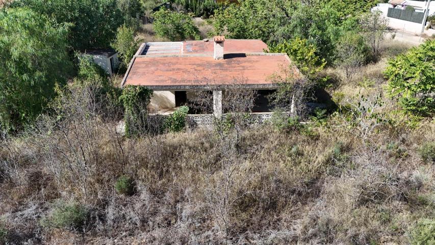 CHALET PARA REFORMAR INTEGRAMENTE photo 0
