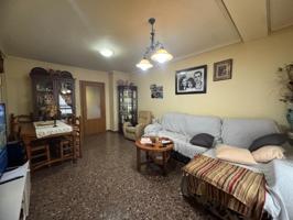 PISO CON BALCON, GARAJE Y TRASTERO photo 0