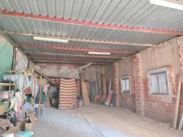 ALMACÉN EN LA POBLACIÓN DE BENAGUACIL photo 0