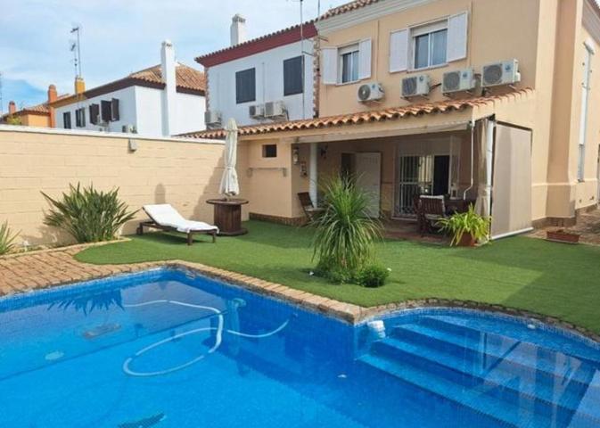 GRAN CASA EN BOLLULOS DE LA MITACION, IDEAL PARA INVERSORES photo 0